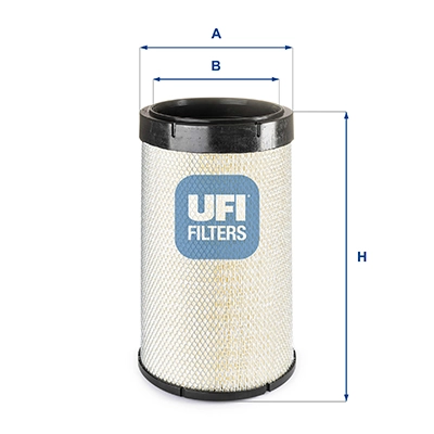 Filtru aer