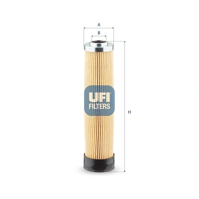 Filtru sistem hidraulic primar