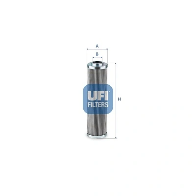 Filtru sistem hidraulic primar