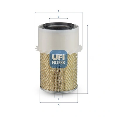 Filtru aer