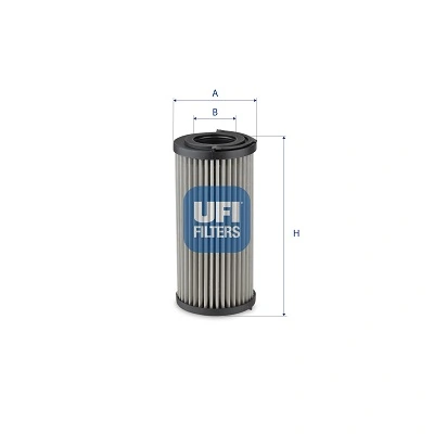 Filtru sistem hidraulic primar