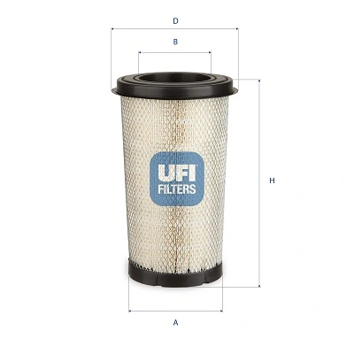 Filtru aer