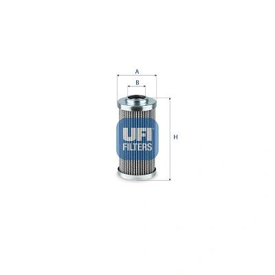 Filtru sistem hidraulic primar