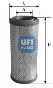 Filtru aer