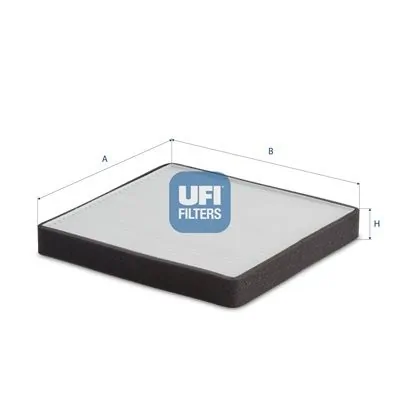 Filtru Aer Habitaclu