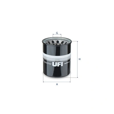 Filtru sistem hidraulic primar