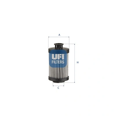 Filtru sistem hidraulic primar