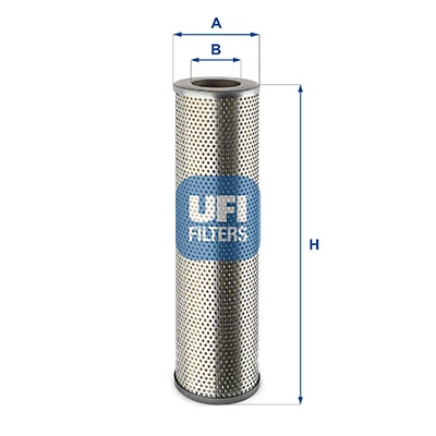 Filtru ulei