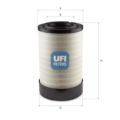 Filtru aer