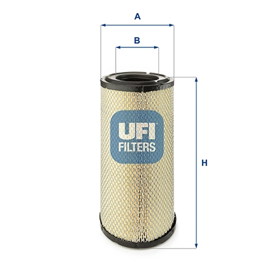 Filtru aer