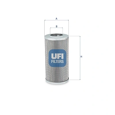 Filtru sistem hidraulic primar