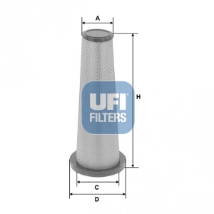 Filtru aer