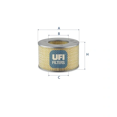 Filtru aer
