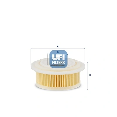 Filtru aer
