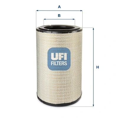 Filtru aer