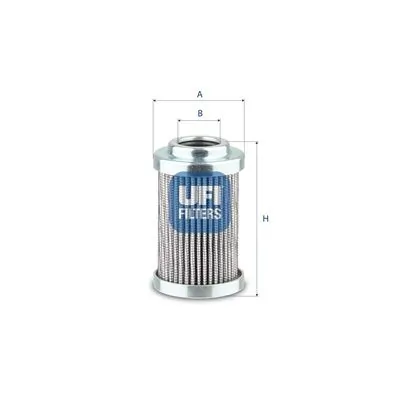Filtru sistem hidraulic primar