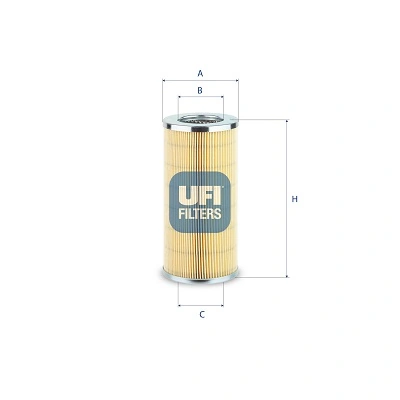 Filtru sistem hidraulic primar