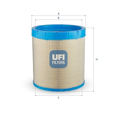 Filtru aer
