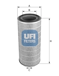 Filtru aer