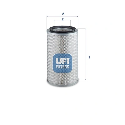 Filtru aer