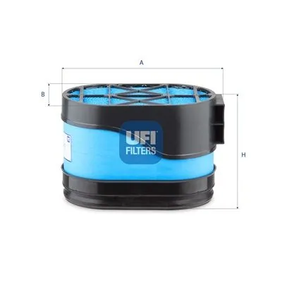 Filtru aer