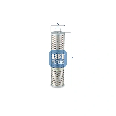 Filtru sistem hidraulic primar
