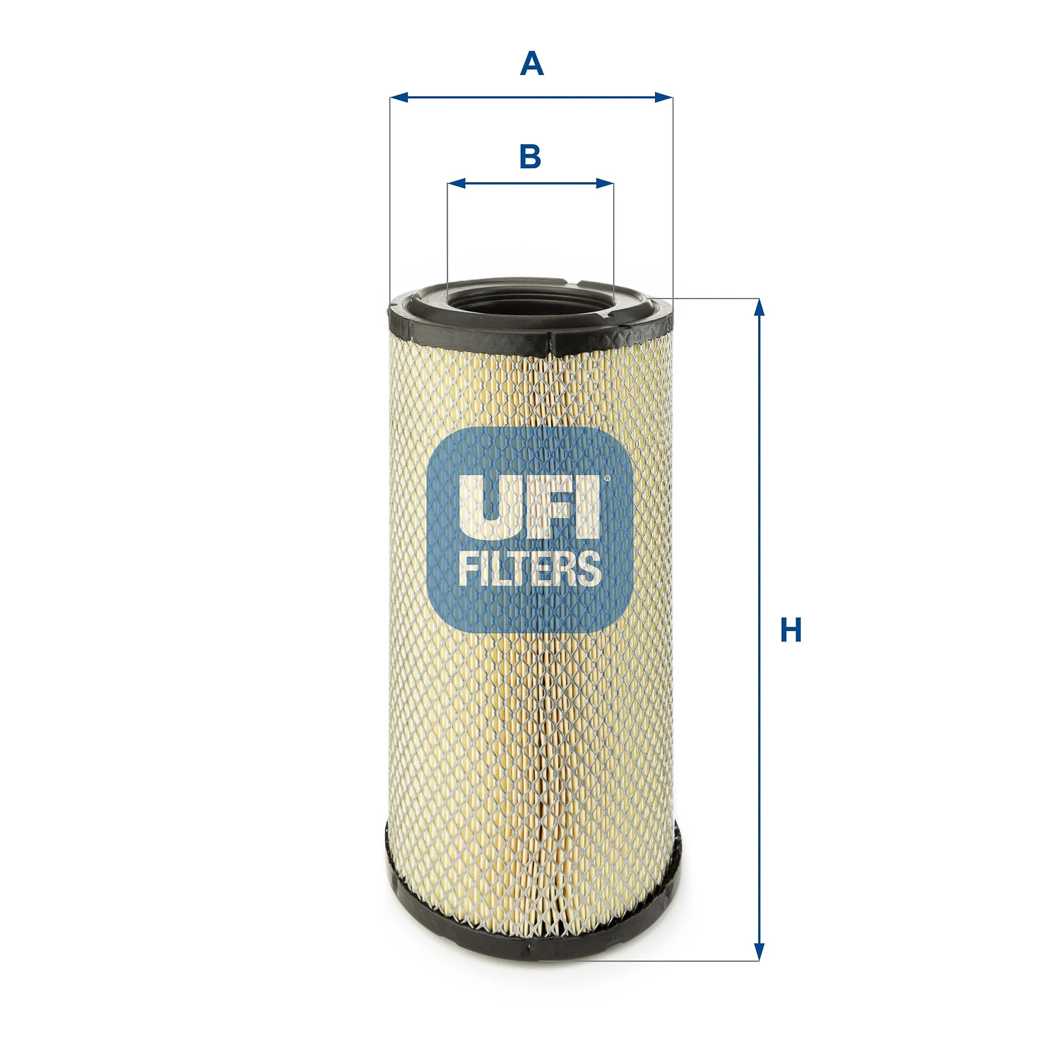 Filtru aer