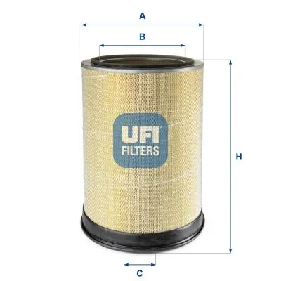 Filtru aer