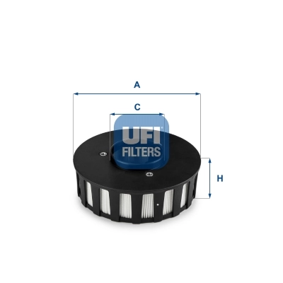 Filtru aerisire bloc motor