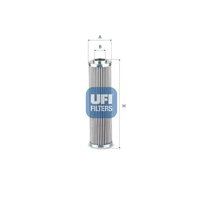 Filtru sistem hidraulic primar