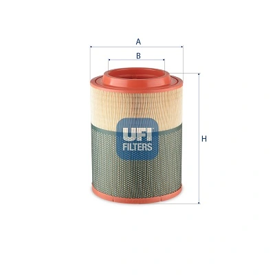 Filtru aer
