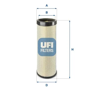 Filtru aer