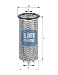 Filtru aer