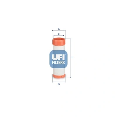 Filtru aer