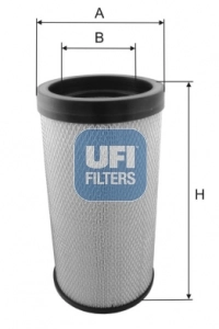 Filtru aer