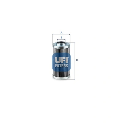 Filtru sistem hidraulic primar