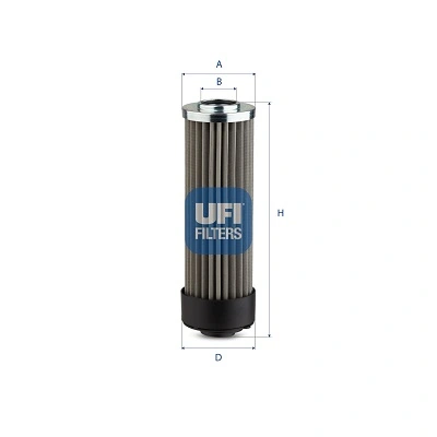 Filtru sistem hidraulic primar