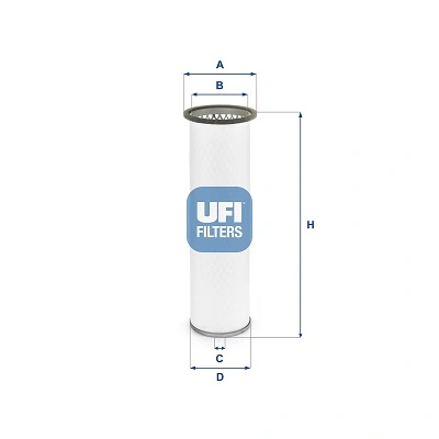 Filtru aer