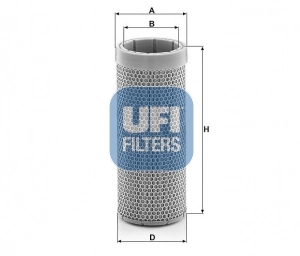 Filtru aer