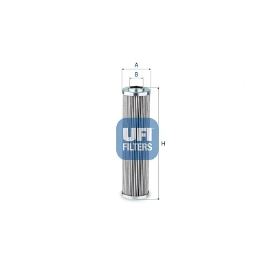 Filtru sistem hidraulic primar