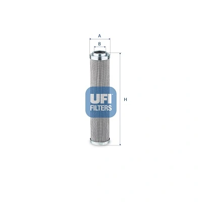 Filtru sistem hidraulic primar