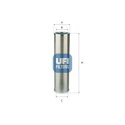Filtru sistem hidraulic primar