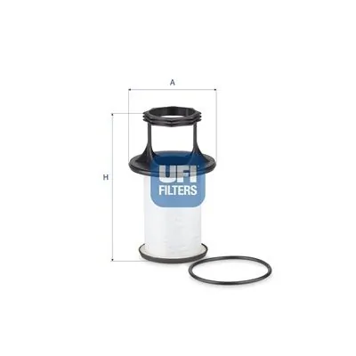 Filtru aer