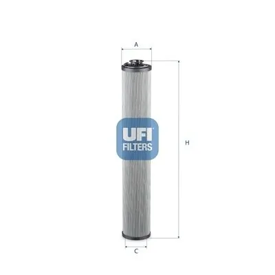 Filtru Sistem Hidraulic Primar