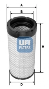 Filtru aer