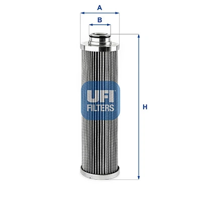 Filtru ulei