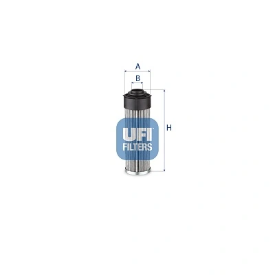Filtru sistem hidraulic primar