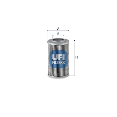 Filtru sistem hidraulic primar