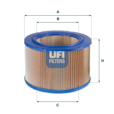 Filtru aer