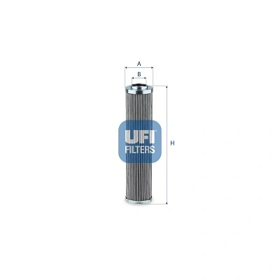 Filtru sistem hidraulic primar